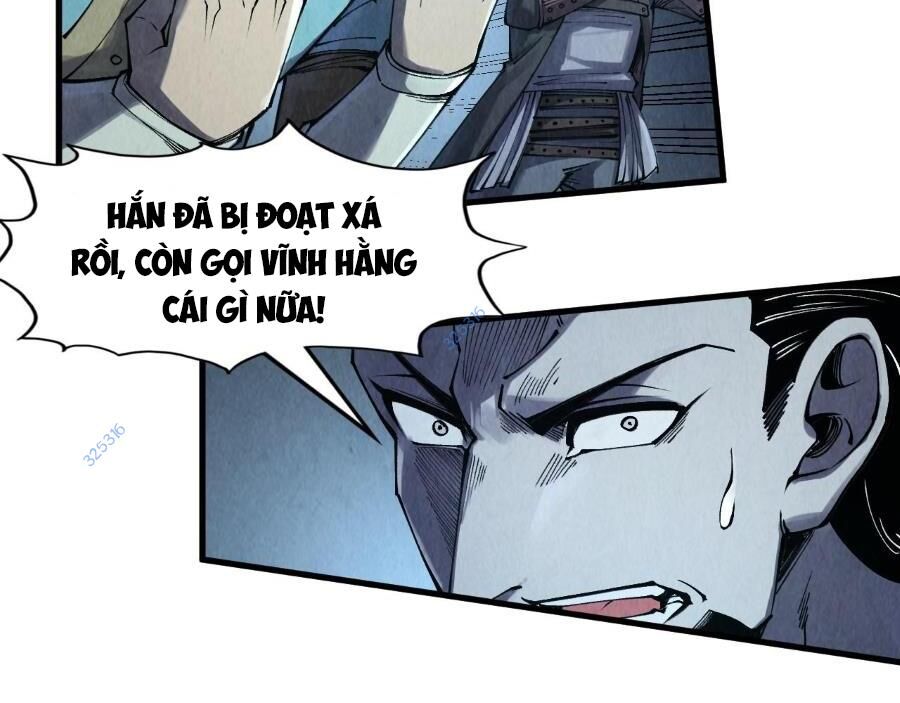 Vạn Cổ Chí Tôn Chap 272 - Next Chap 273