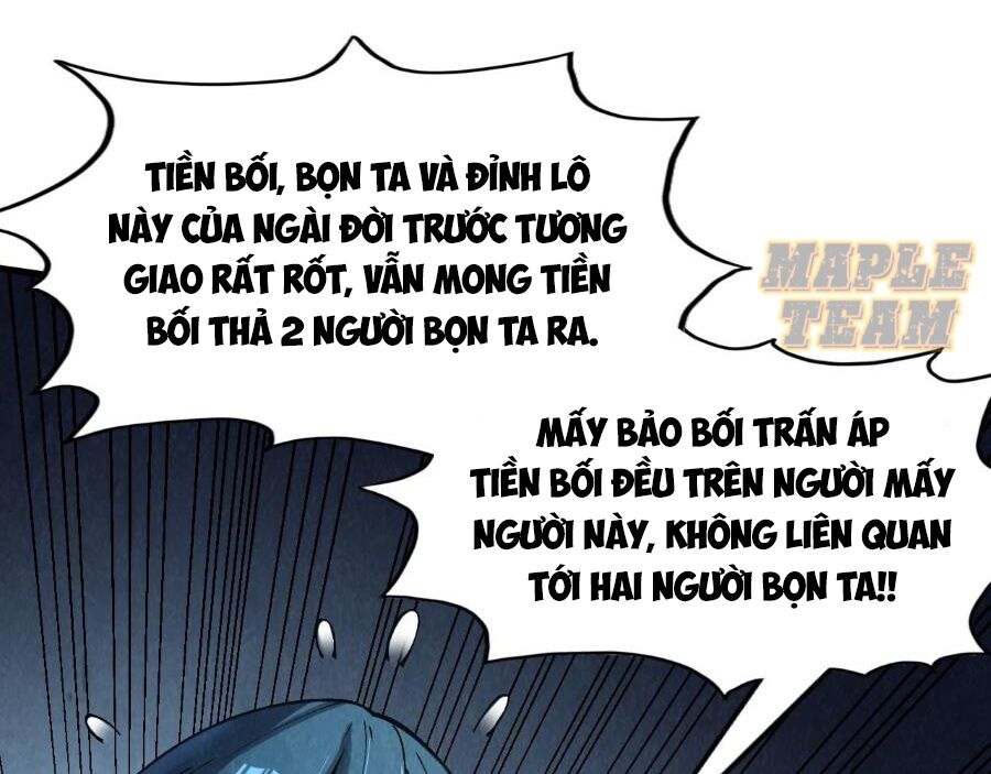 Vạn Cổ Chí Tôn Chap 272 - Next Chap 273