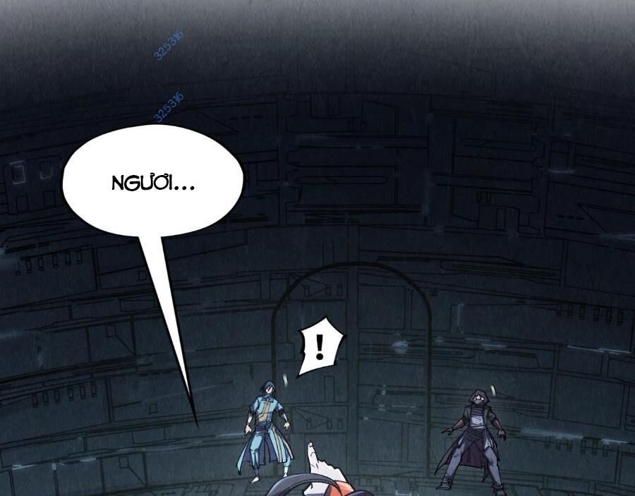 Vạn Cổ Chí Tôn Chap 272 - Next Chap 273