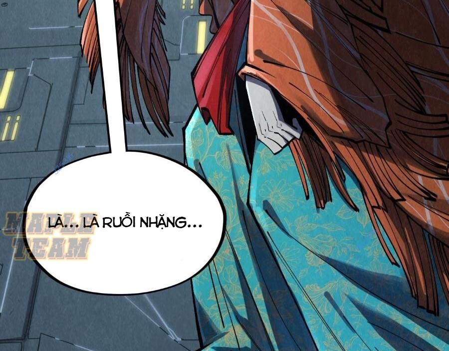 Vạn Cổ Chí Tôn Chap 272 - Next Chap 273