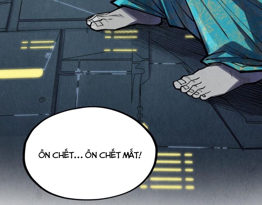Vạn Cổ Chí Tôn Chap 272 - Next Chap 273