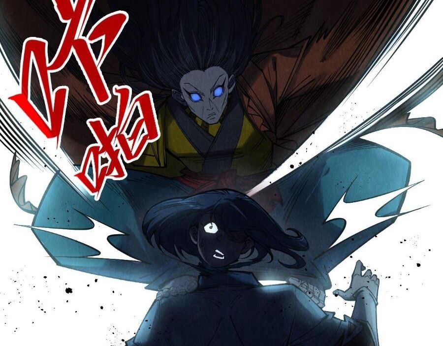 Vạn Cổ Chí Tôn Chap 272 - Next Chap 273