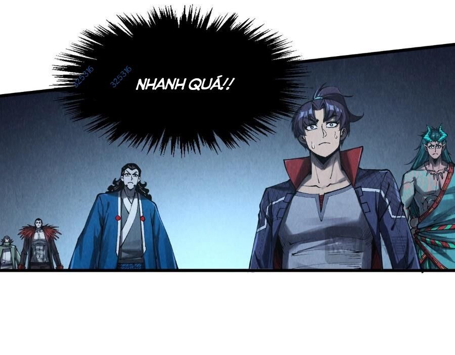 Vạn Cổ Chí Tôn Chap 272 - Next Chap 273