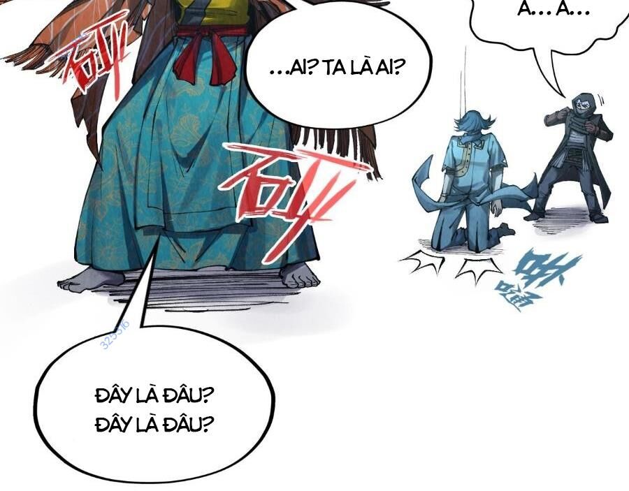 Vạn Cổ Chí Tôn Chap 272 - Next Chap 273