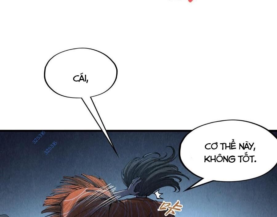 Vạn Cổ Chí Tôn Chap 272 - Next Chap 273