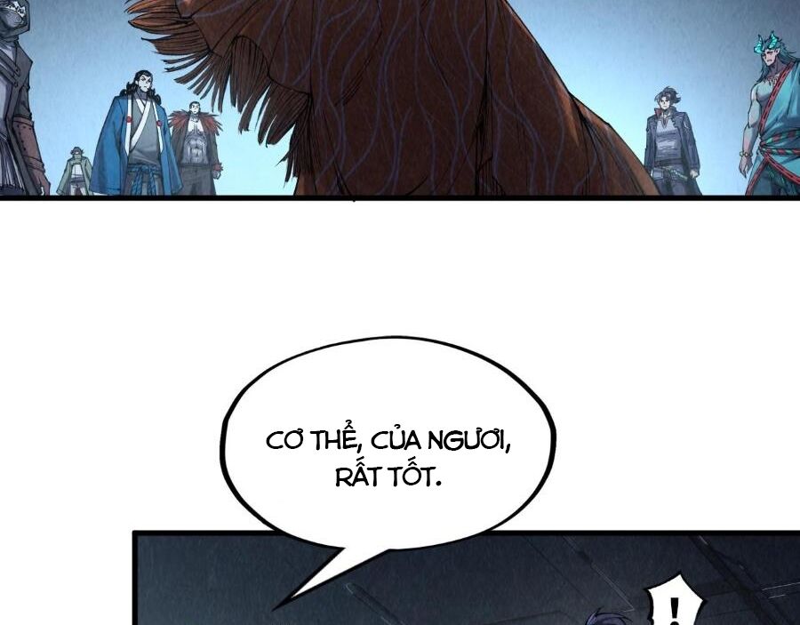 Vạn Cổ Chí Tôn Chap 272 - Next Chap 273