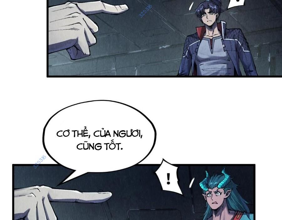 Vạn Cổ Chí Tôn Chap 272 - Next Chap 273