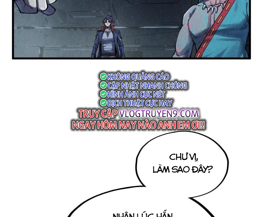 Vạn Cổ Chí Tôn Chap 272 - Next Chap 273