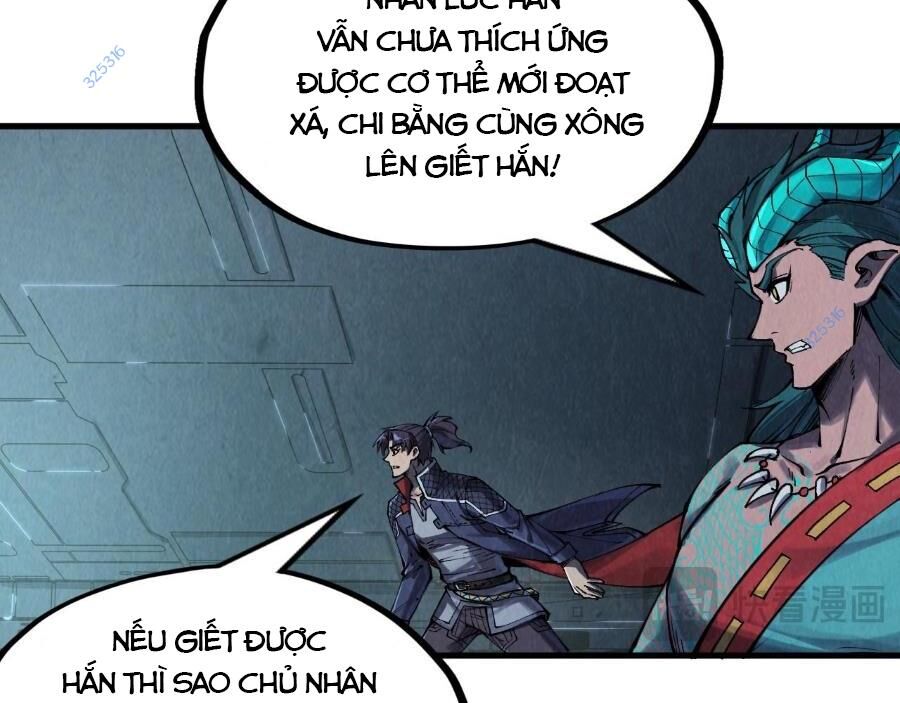 Vạn Cổ Chí Tôn Chap 272 - Next Chap 273