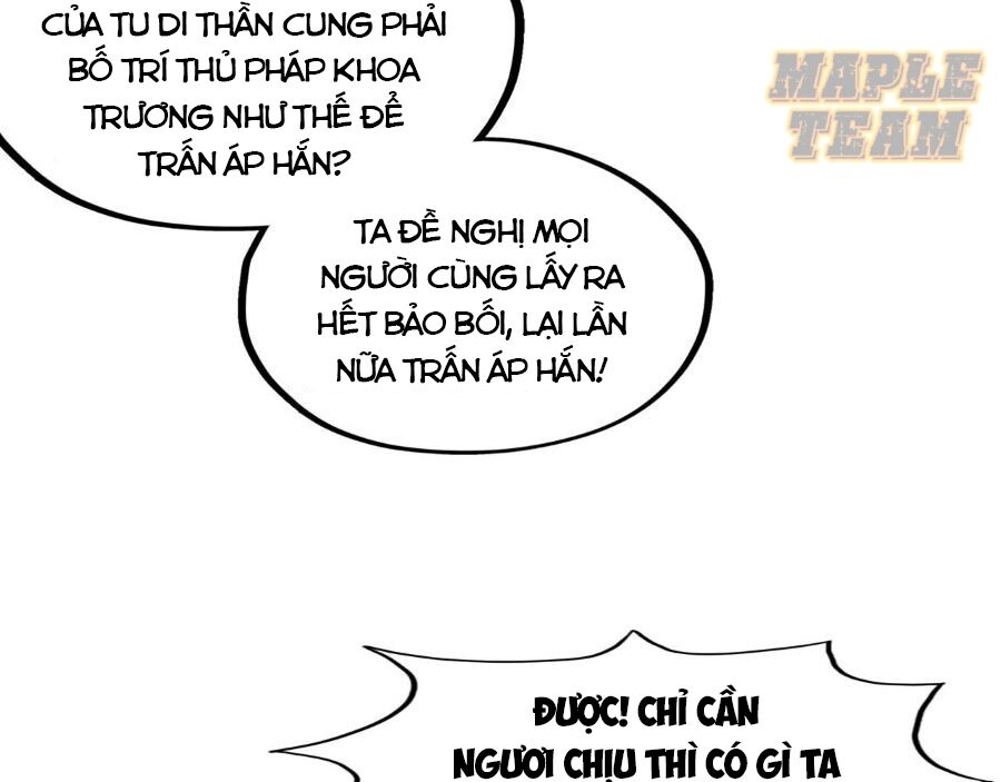 Vạn Cổ Chí Tôn Chap 272 - Next Chap 273