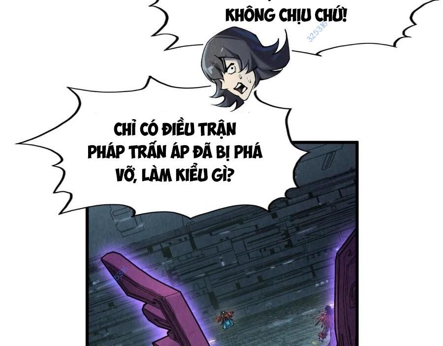 Vạn Cổ Chí Tôn Chap 272 - Next Chap 273