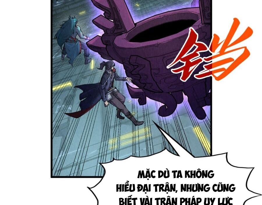 Vạn Cổ Chí Tôn Chap 272 - Next Chap 273