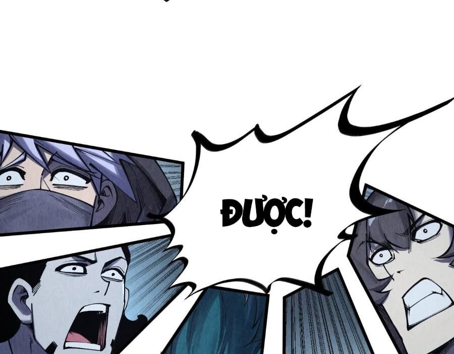 Vạn Cổ Chí Tôn Chap 272 - Next Chap 273