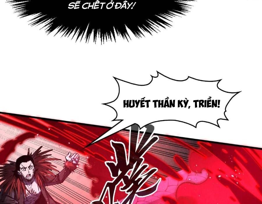 Vạn Cổ Chí Tôn Chap 272 - Next Chap 273