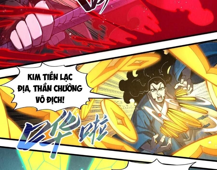 Vạn Cổ Chí Tôn Chap 272 - Next Chap 273