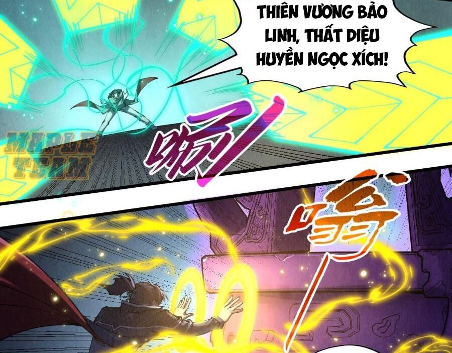 Vạn Cổ Chí Tôn Chap 272 - Next Chap 273