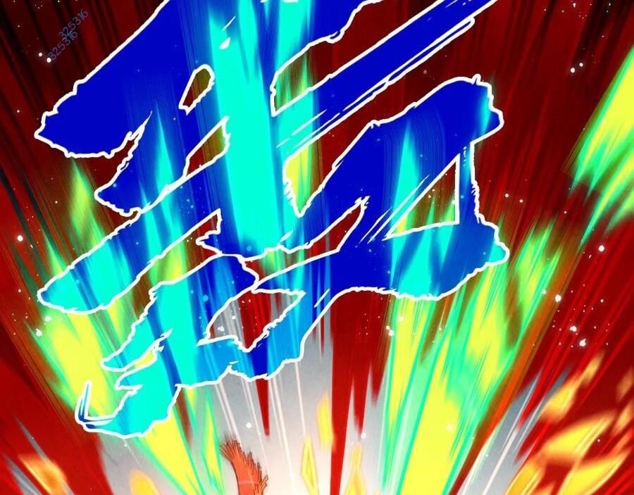 Vạn Cổ Chí Tôn Chap 272 - Next Chap 273
