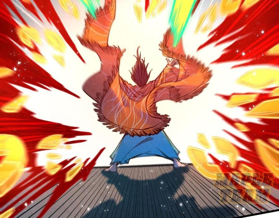 Vạn Cổ Chí Tôn Chap 272 - Next Chap 273