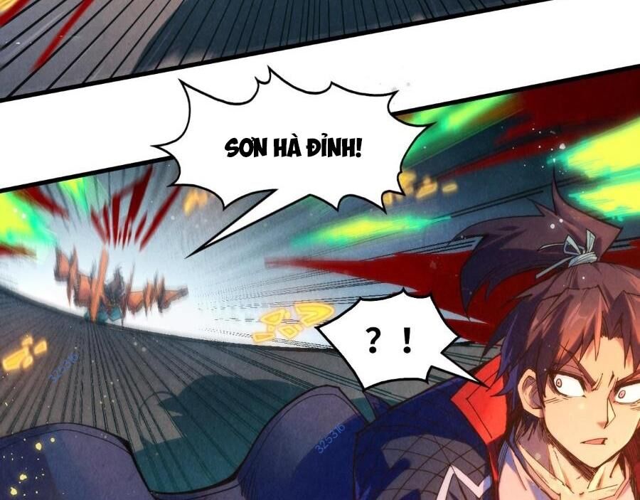 Vạn Cổ Chí Tôn Chap 272 - Next Chap 273