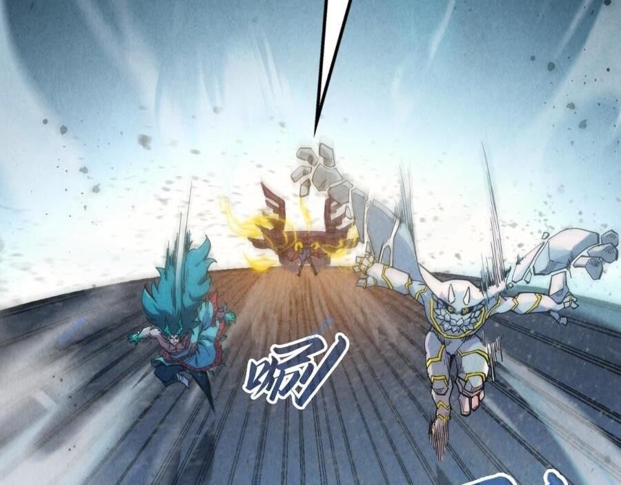 Vạn Cổ Chí Tôn Chap 272 - Next Chap 273