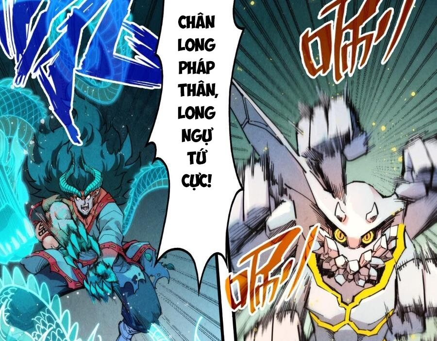 Vạn Cổ Chí Tôn Chap 272 - Next Chap 273