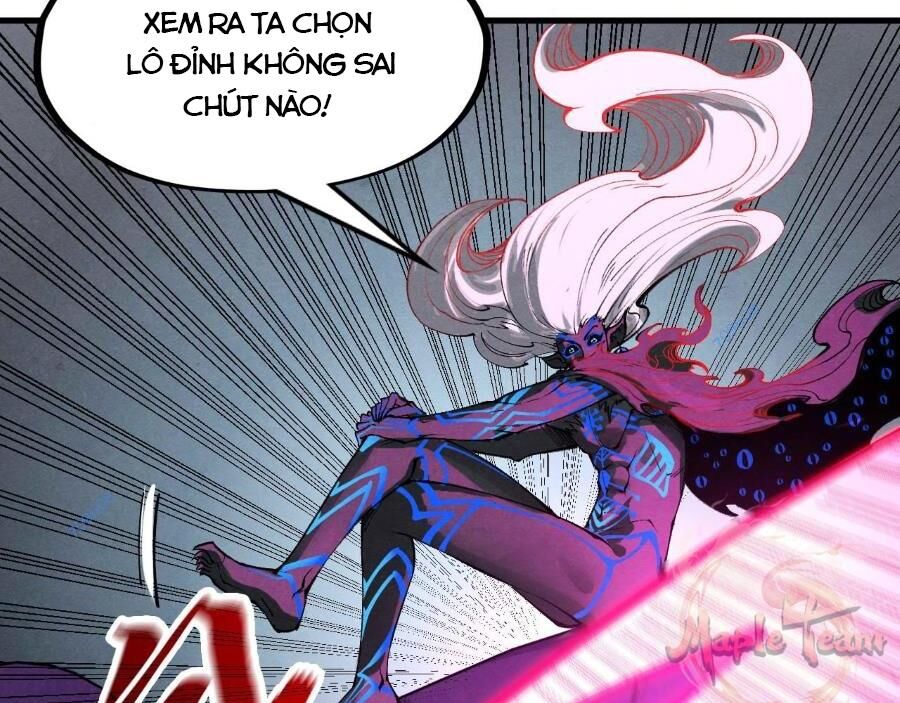 Vạn Cổ Chí Tôn Chap 273 - Next Chap 274