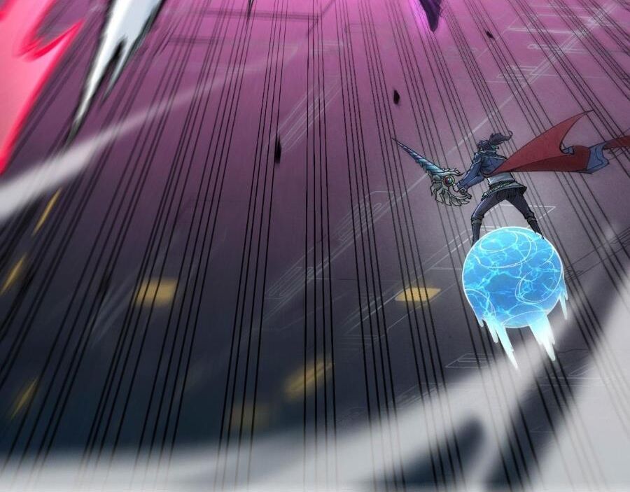 Vạn Cổ Chí Tôn Chap 273 - Next Chap 274