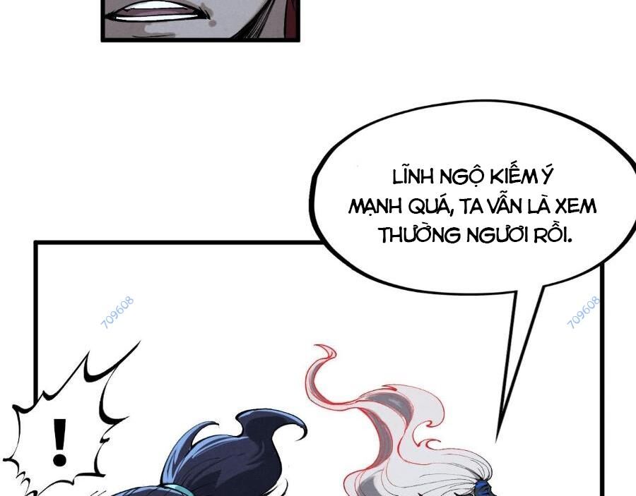 Vạn Cổ Chí Tôn Chap 273 - Next Chap 274
