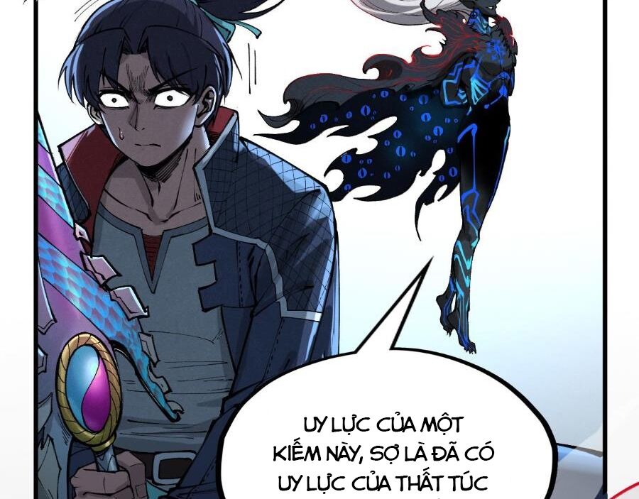 Vạn Cổ Chí Tôn Chap 273 - Next Chap 274