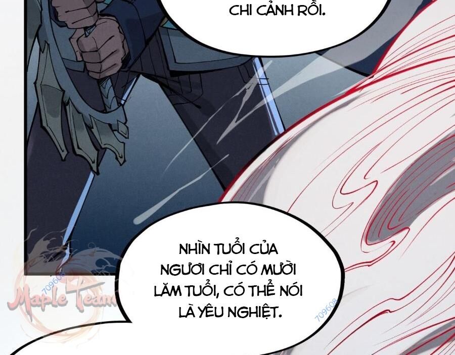 Vạn Cổ Chí Tôn Chap 273 - Next Chap 274