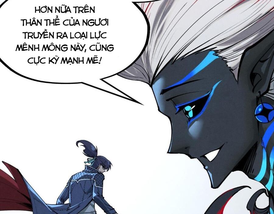 Vạn Cổ Chí Tôn Chap 273 - Next Chap 274