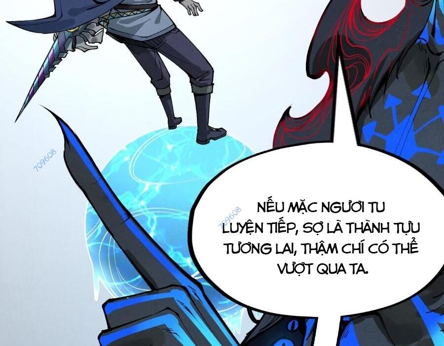 Vạn Cổ Chí Tôn Chap 273 - Next Chap 274