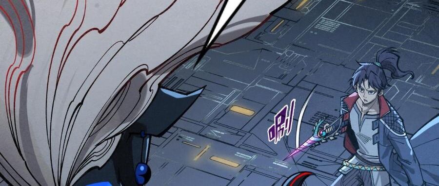 Vạn Cổ Chí Tôn Chap 273 - Next Chap 274