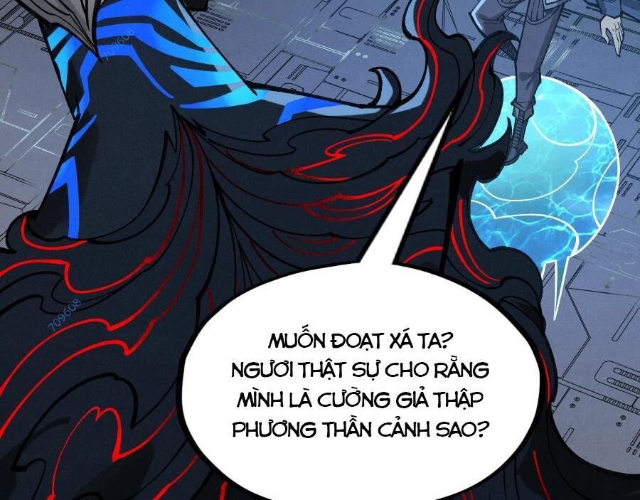 Vạn Cổ Chí Tôn Chap 273 - Next Chap 274
