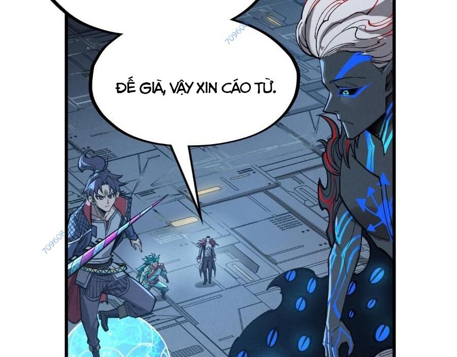 Vạn Cổ Chí Tôn Chap 273 - Next Chap 274