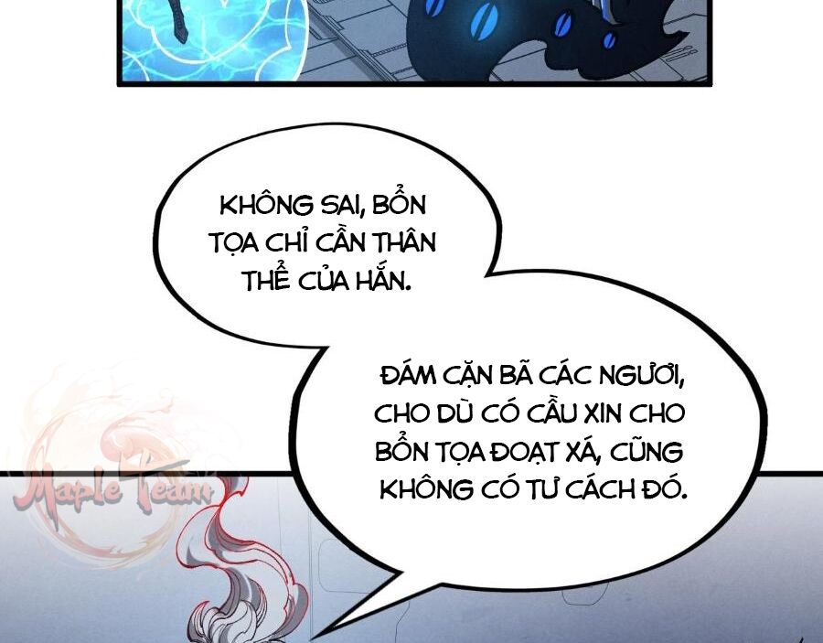 Vạn Cổ Chí Tôn Chap 273 - Next Chap 274