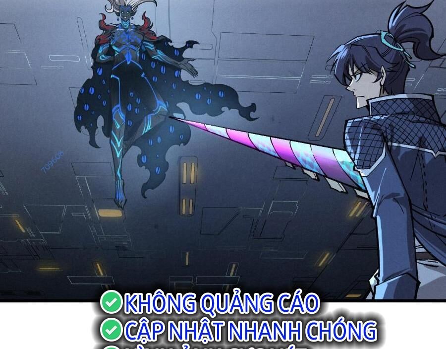 Vạn Cổ Chí Tôn Chap 273 - Next Chap 274