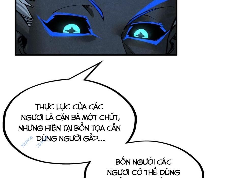 Vạn Cổ Chí Tôn Chap 273 - Next Chap 274