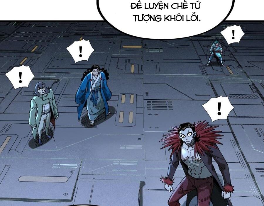 Vạn Cổ Chí Tôn Chap 273 - Next Chap 274