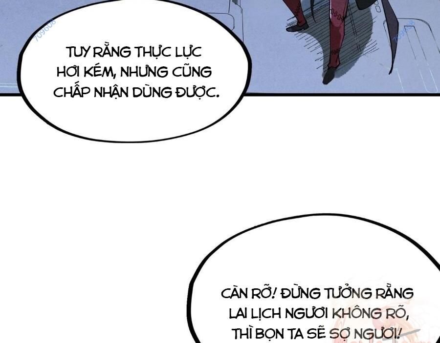 Vạn Cổ Chí Tôn Chap 273 - Next Chap 274