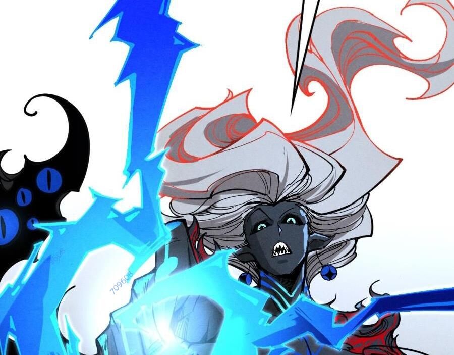 Vạn Cổ Chí Tôn Chap 273 - Next Chap 274