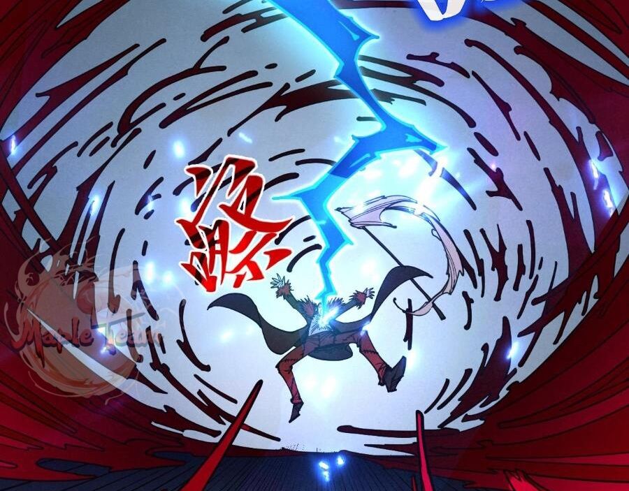 Vạn Cổ Chí Tôn Chap 273 - Next Chap 274