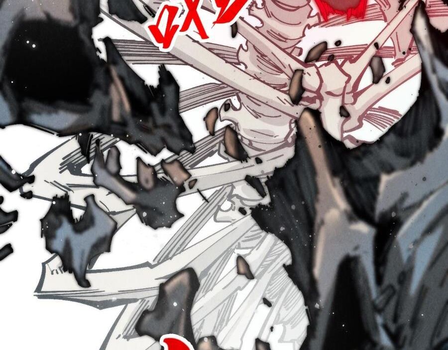 Vạn Cổ Chí Tôn Chap 273 - Next Chap 274