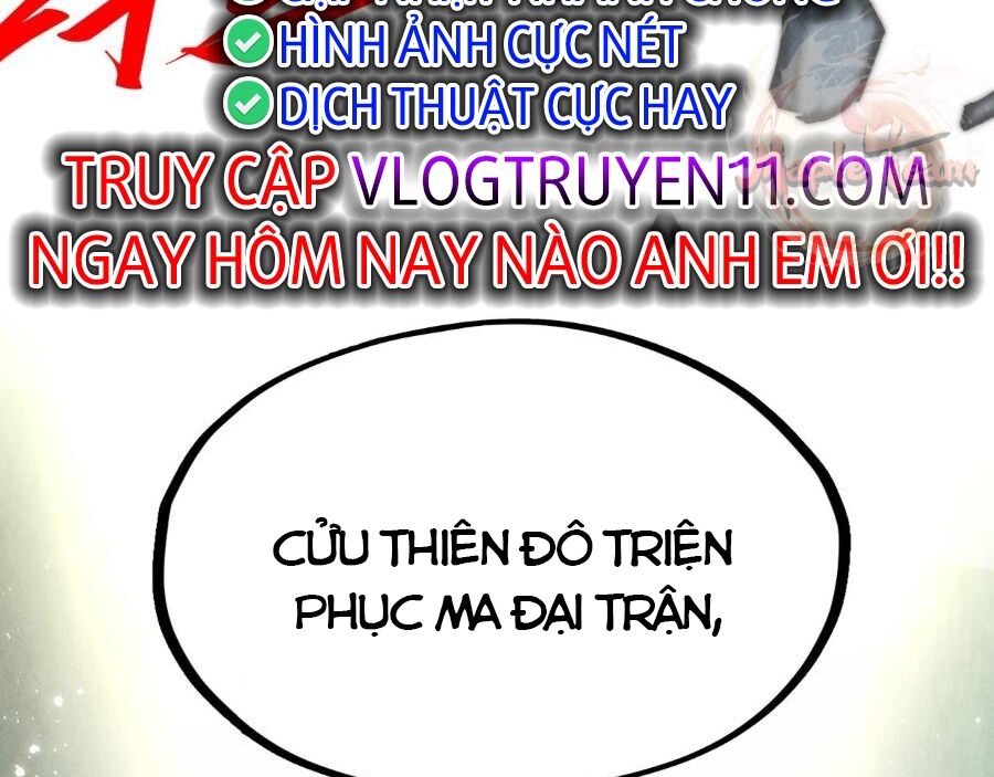 Vạn Cổ Chí Tôn Chap 273 - Next Chap 274