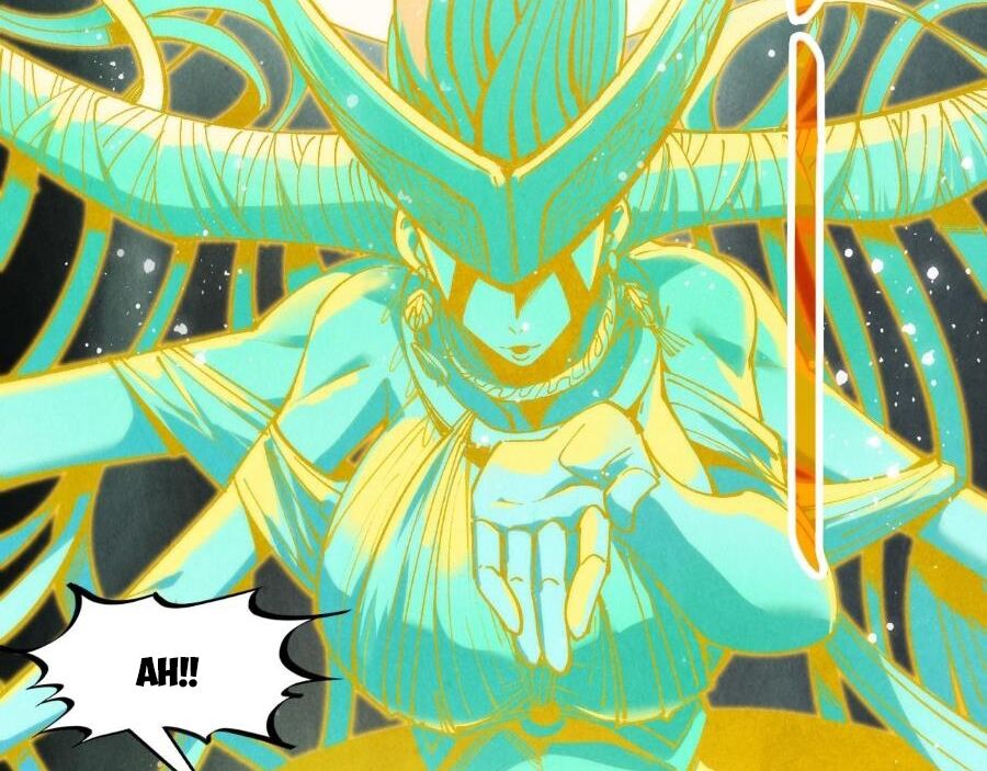 Vạn Cổ Chí Tôn Chap 273 - Next Chap 274