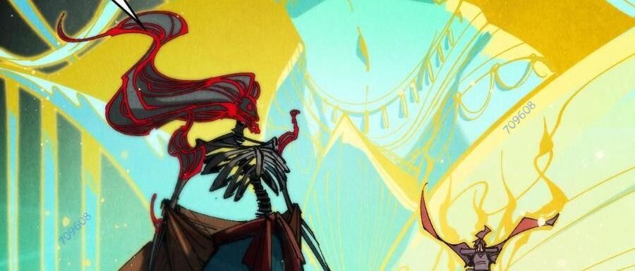Vạn Cổ Chí Tôn Chap 273 - Next Chap 274
