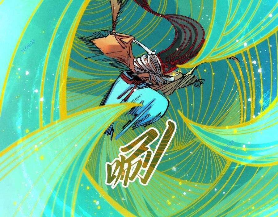 Vạn Cổ Chí Tôn Chap 273 - Next Chap 274