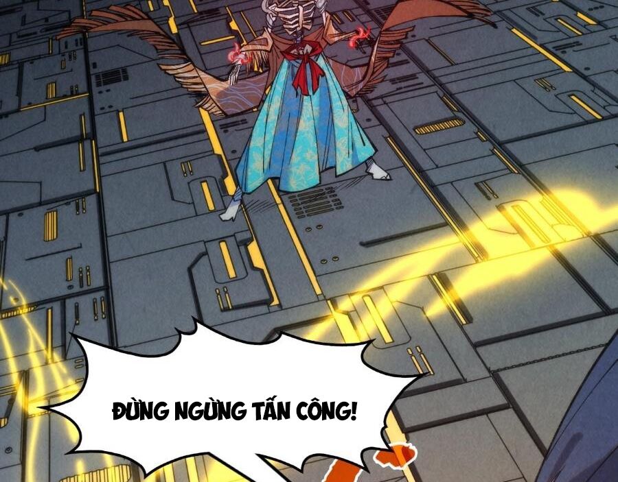 Vạn Cổ Chí Tôn Chap 273 - Next Chap 274
