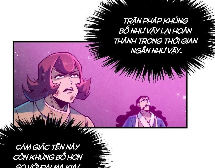 Vạn Cổ Chí Tôn Chap 273 - Next Chap 274