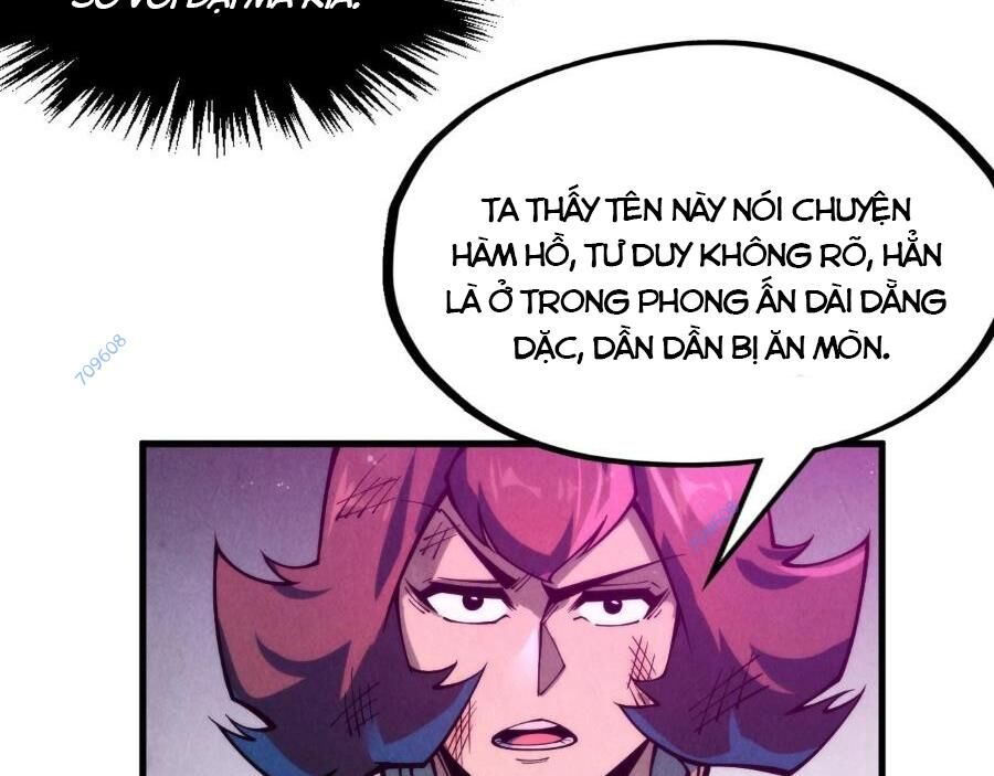 Vạn Cổ Chí Tôn Chap 273 - Next Chap 274